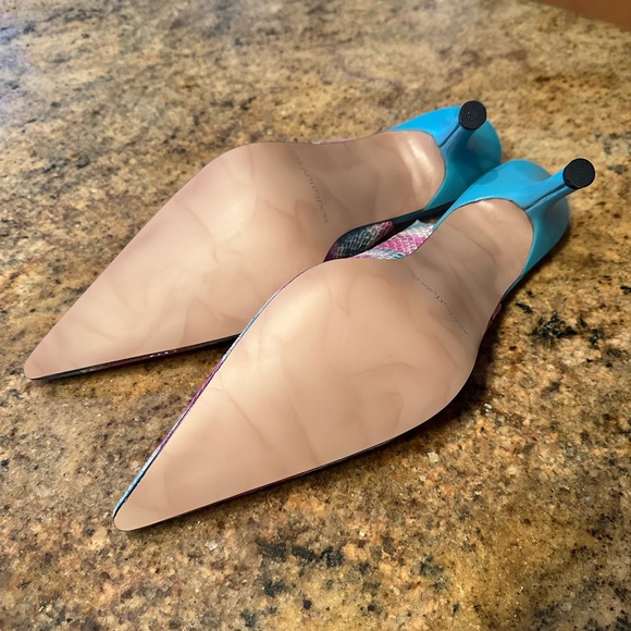 Mono & Franco Heels - Picture 4 of 5